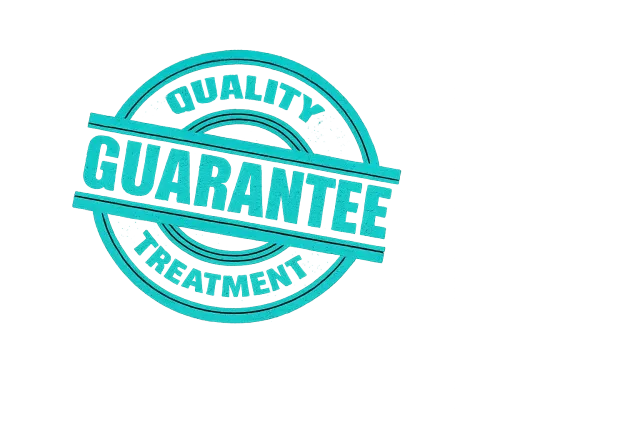 Guarantee Badge
