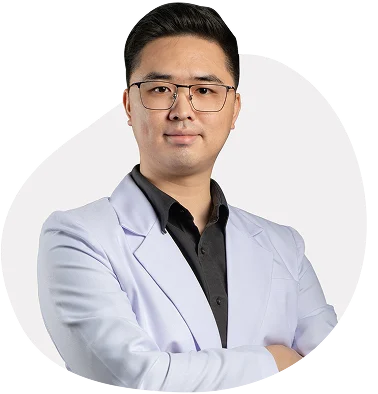 Felix Phang drg., Sp.Prost