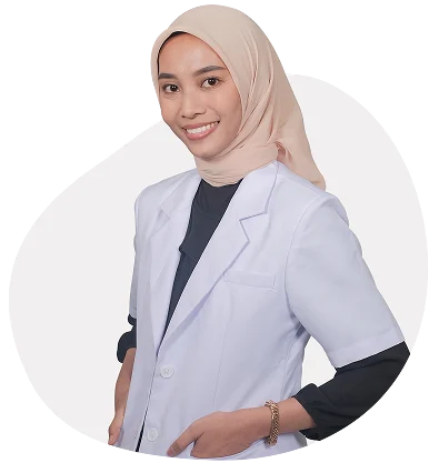 Drg. Fieki Izzatul Yazidah