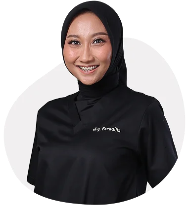 Drg. Faradilla Kharisma