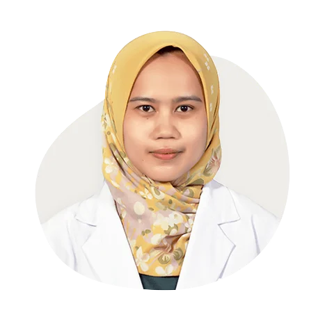 Drg. Tiara Kusuma