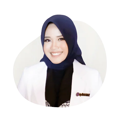 Drg. Winda Galuh Pertiwi