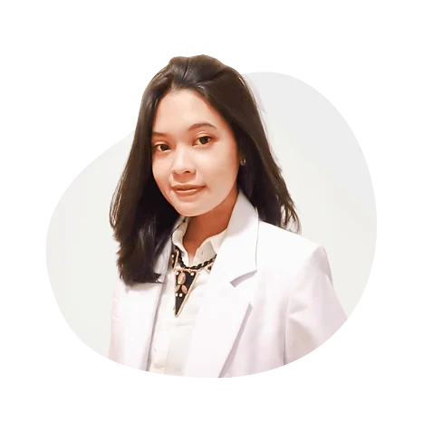 Drg. Agata Ayu Pratiwi