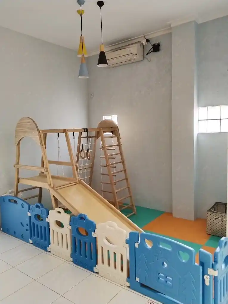 Kids Zone