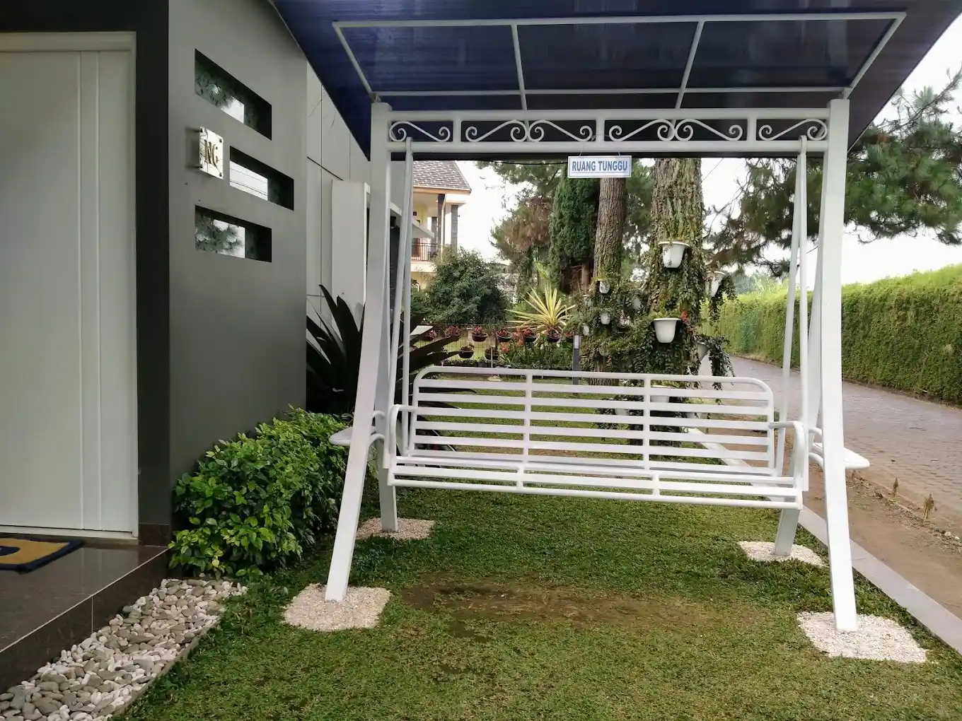 Ruang Tunggu