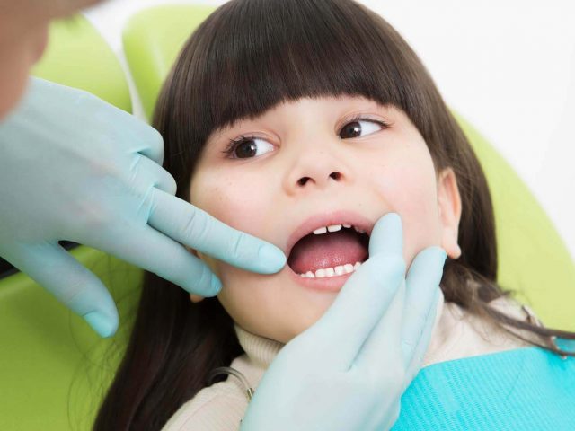 Cara Mengenal Tahapan Pada Pertumbuhan Gigi Anak